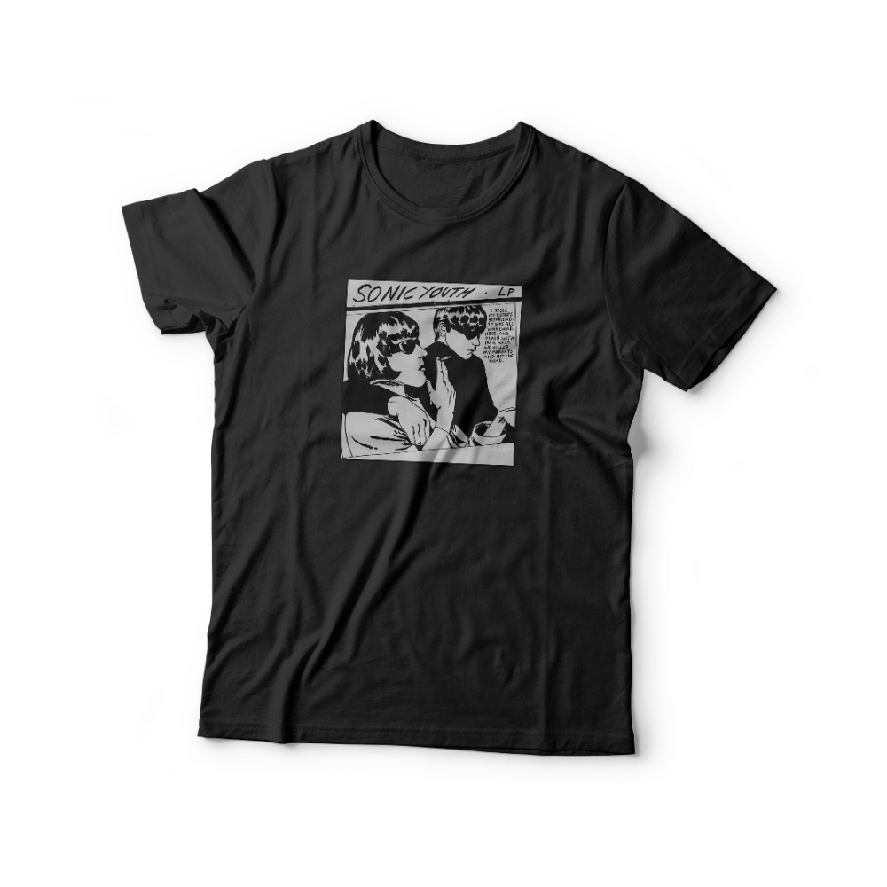 Remera Sonic Youth – 2