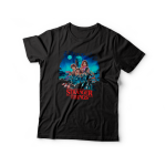 Remera Stranger Things: Temporada 3 – 2