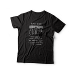 Remera Stranger Things: Wanted – 4