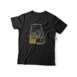 Remera Star Wars: X-Wing – 3