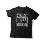 Remera The Office: Straight Outta Scranton – 3