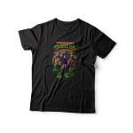 Remera Tortugas Ninja: Schredder – 3