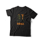 Remera Star Wars: Boba Fett – 3