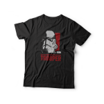 Remera Star Wars: Stormtrooper – 3