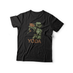 Remera Star Wars: Yoda – 2
