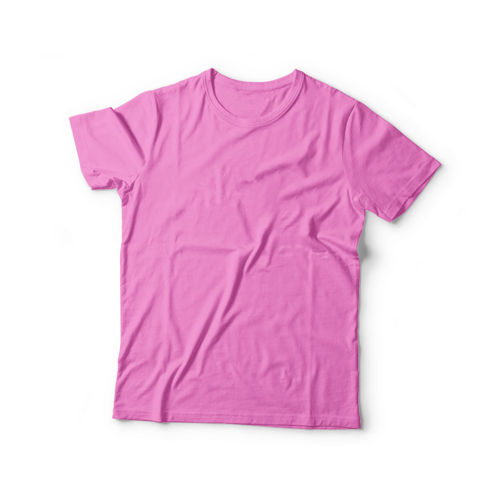 Remera básica – 3