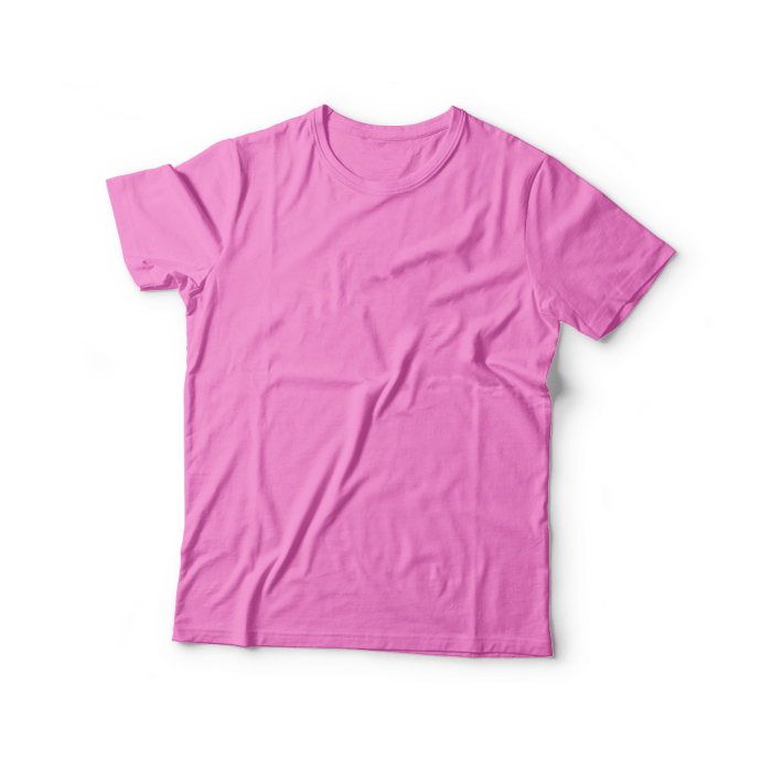 Remera básica - Imagen 3