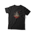 Remera Totoro: Ramen – 3