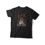 Remera Totoro: Attack – 2