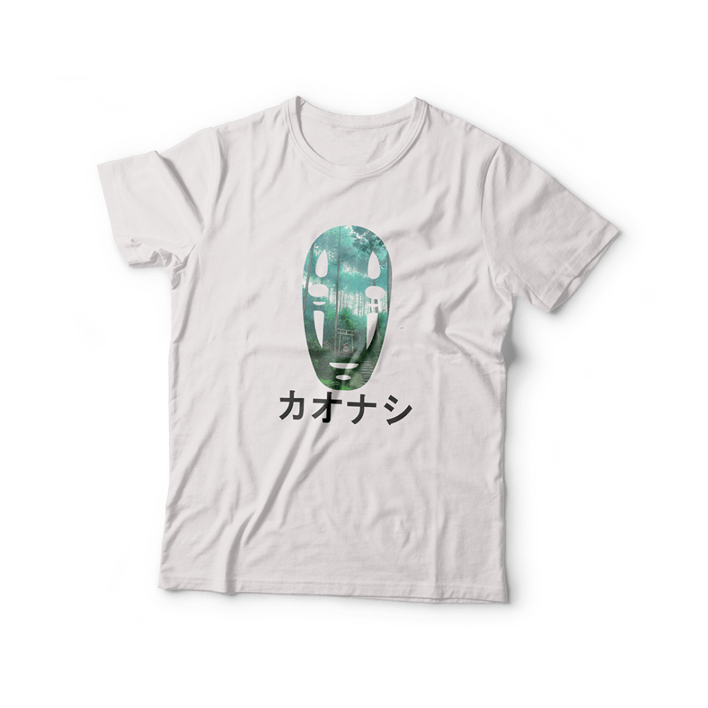 Remera El viaje de Chihiro – 1
