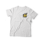 Remera Riverdale: Corona Minimal – 4