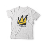 Remera Riverdale: Corona – 4