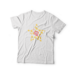 Remera Steven Universe: Gato Galleta – 3