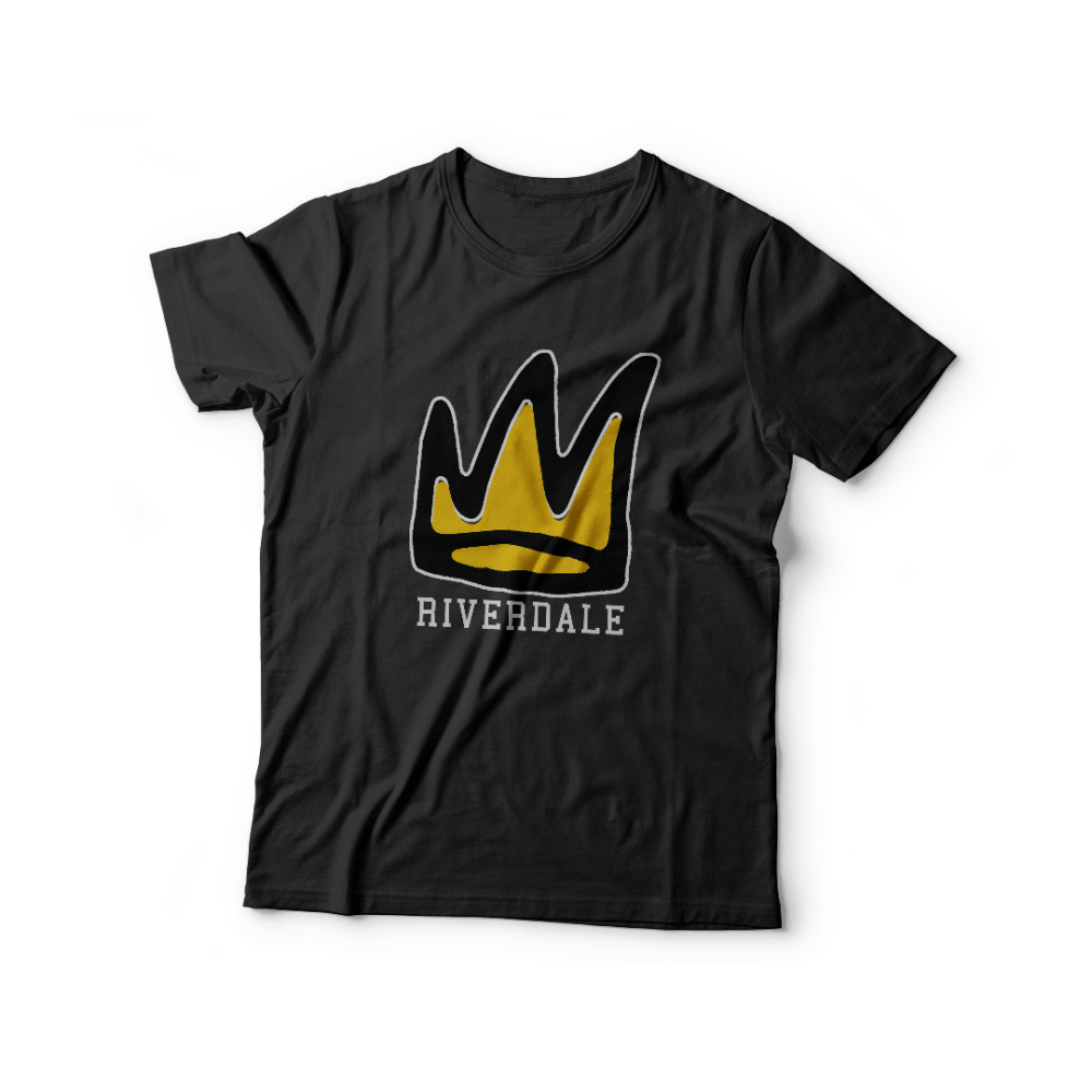 Remera Riverdale: Corona – 2