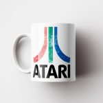 Taza Atari – 2