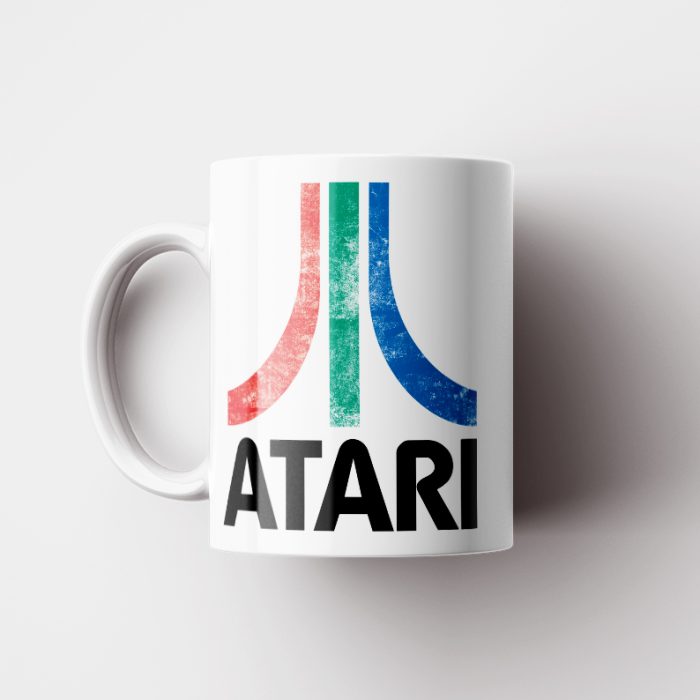 Taza Atari - Imagen 1