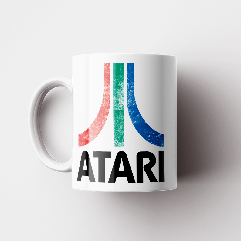 Taza Atari – 1