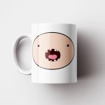 Taza Adventure Time: Finn – 4