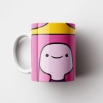 Taza Adventure Time: Dulce Princesa – 3