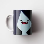 Taza Adventure Time: Marceline – 3
