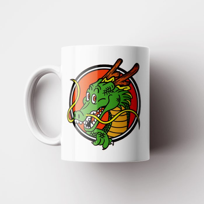 Taza Dragon Ball: Shenlong - Imagen 1