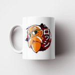 Taza Dragon Ball: Roshi – 2