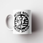 Taza Dragon Ball: Muten Roshi – 2