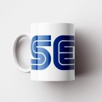 Taza Sega – 2