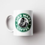 Taza Star Wars: Cheweebucks – 2