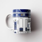 Taza Star Wars: R2D2 – 2