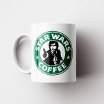 Taza Star Wars: Solobucks – 3