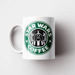 Taza Star Wars: Vaderbucks – 2