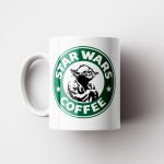 Taza Star Wars: Yodabucks – 2