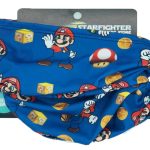 Cuello Mario Bros – 5