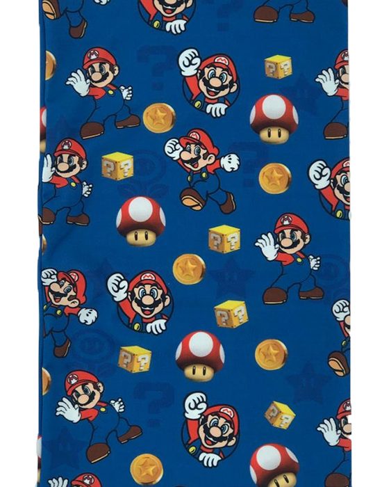 Cuello Mario Bros - Imagen 2