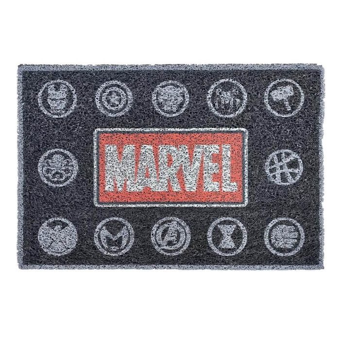 Felpudo Marvel - Imagen 1