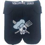 Soquetes One Piece: Vinsmoke Sanji – 2