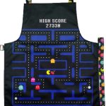 Delantal Pac Man – 4