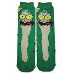 Medias Rick y Morty: Pickle Rick – 3
