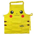 Delantal Pokémon: Pikachu – 3