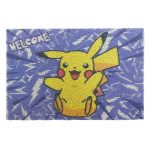 Felpudo Pokémon: Pikachu – 5