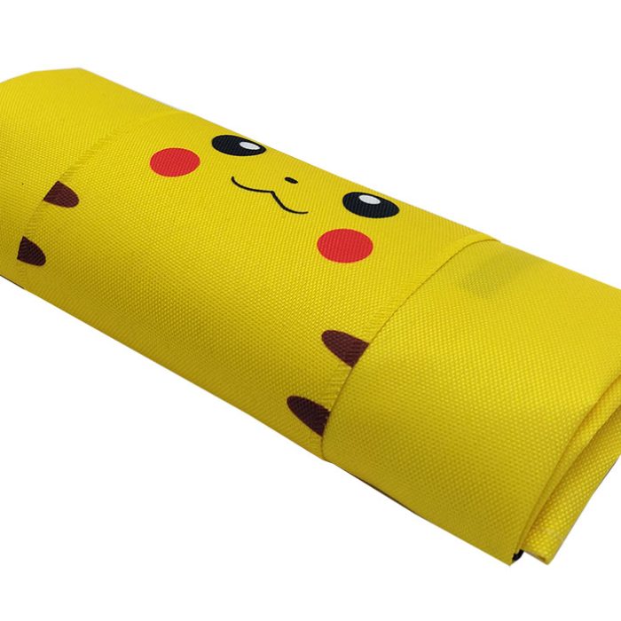 Delantal Pokémon: Pikachu - Imagen 3