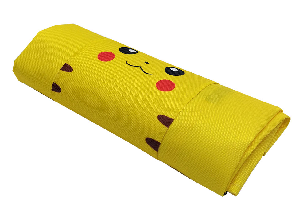 Delantal Pokémon: Pikachu – 3