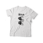 Remera Akira: Pills – 4