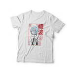 Remera Evangelion: Rei – 3