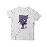 Remera Evangelion: Shinji – 3
