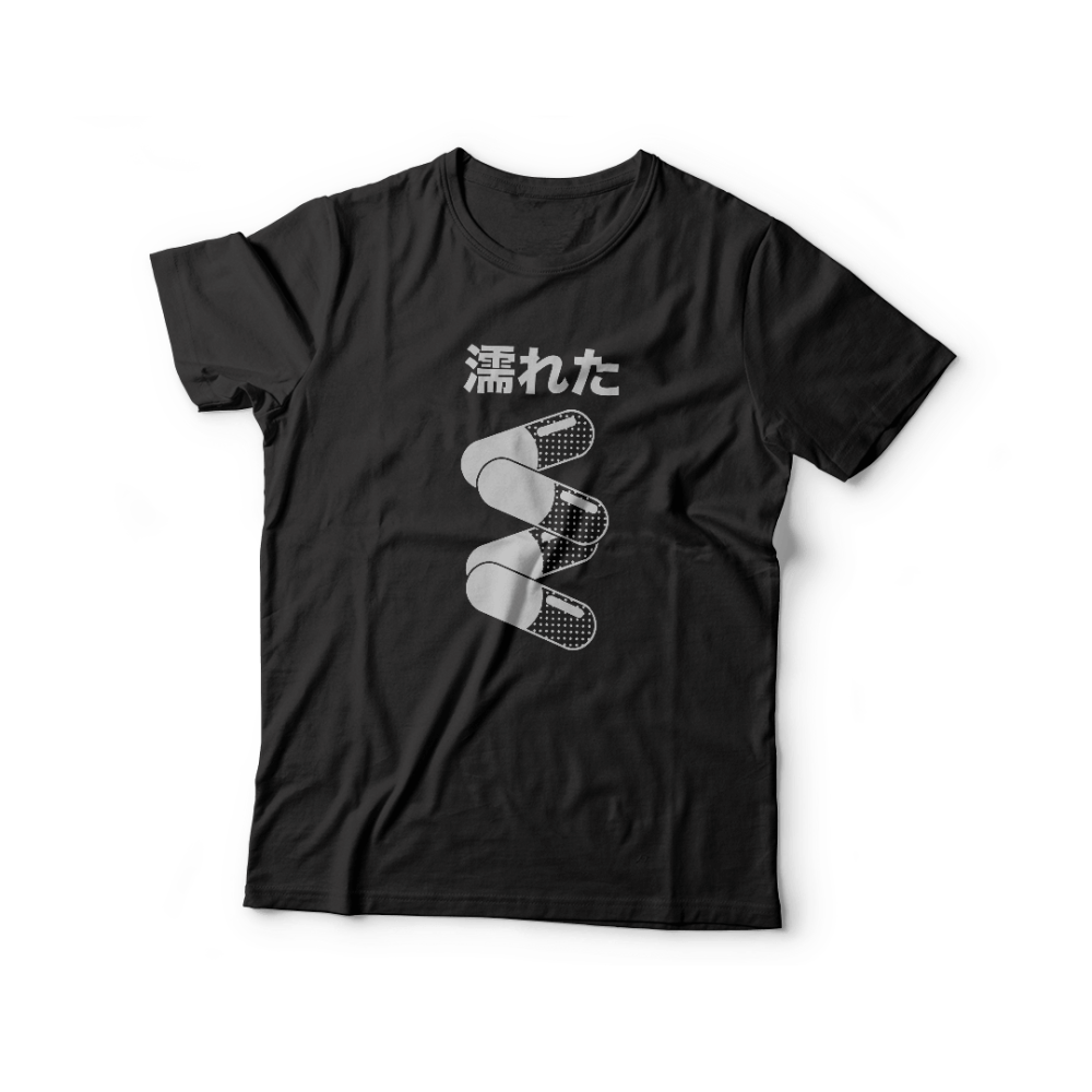 Remera Akira: Pills – 2