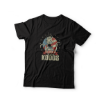 Remera The Simpsons: Kodos – 2