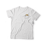 Remera Adventure Time: Jake Bolsillo – 3