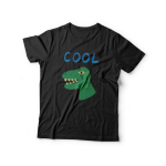 Remera Bojack Horseman: Cool – 4